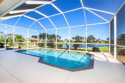 2525 JASMINE Way, North Port, FL, 34287 — photo 2