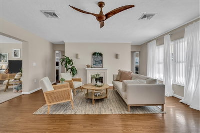 2449 BREAKWATER Circle, Sarasota, FL, 34231 — photo 2
