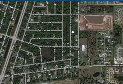 3414 TIFFINY Street, Port Charlotte, FL, 33980 — photo 2