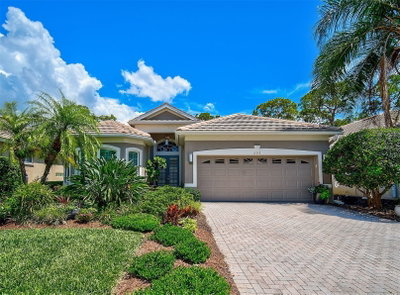 293 TURQUOISE Lane, Osprey, FL, 34229 — photo 2