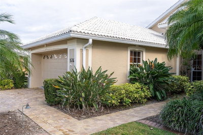326 SAINT GEORGE Court, Venice, FL, 34293 — photo 2
