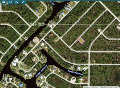 1094 NAUTILUS Terrace, Port Charlotte, FL, 33953 — photo 2