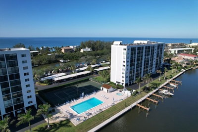 9393 MIDNIGHT PASS Road, Sarasota, FL, 34242 — photo 2