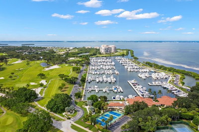 2600 HARBOURSIDE Drive, Longboat Key, FL, 34228 — photo 2