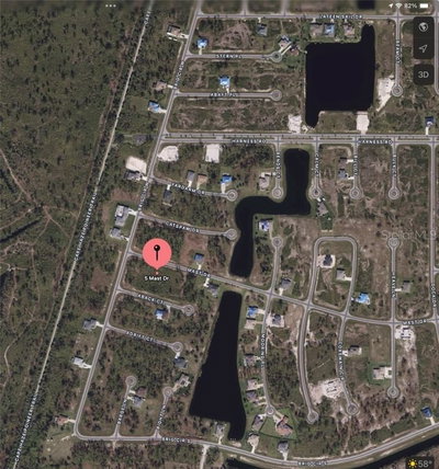 5 MAST Drive, Placida, FL, 33946 — photo 2
