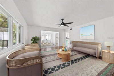 3915 SCHWALBE Drive, Sarasota, FL, 34235 — photo 2