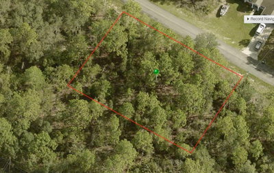 5644 MATHESON Drive, Citrus Springs, FL, 34434 — photo 2