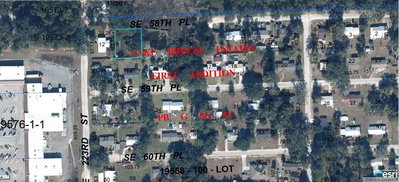 58TH Place, Hawthorne, FL, 32640 — photo 2
