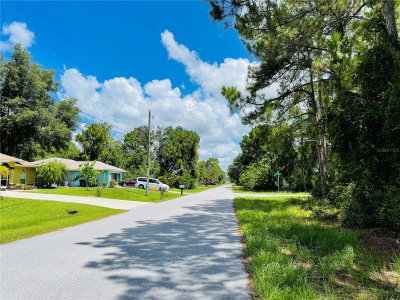 Lot 2 ALWOOD Street, North Port, FL, 34291 — photo 2