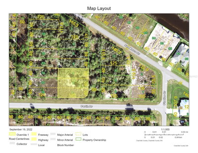 3 LOTS TITUS Terrace, Punta Gorda, FL, 33983 — photo 2