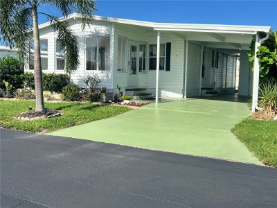 7 ESPLANADE Street, Englewood, FL, 34223 — photo 2