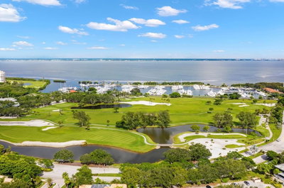 2600 HARBOURSIDE Drive, Longboat Key, FL, 34228 — photo 2