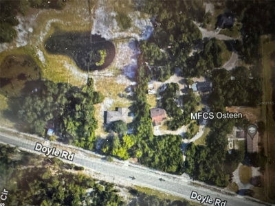 DOYLE Road, Osteen, FL, 32764 — photo 2