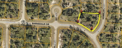 Lot 58 BARNSDALE Circle, North Port, FL, 34288 — photo 2