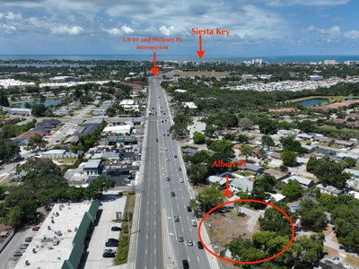 ALBERT Place, Sarasota, FL, 34231 — photo 2
