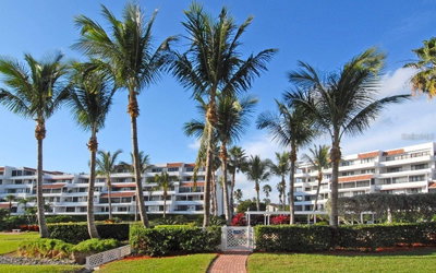 1465 GULF OF MEXICO Drive, Longboat Key, FL, 34228 — photo 2