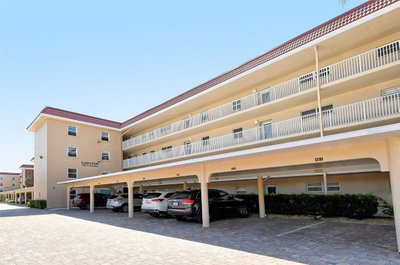 1300 PORTOFINO Drive, Sarasota, FL, 34242 — photo 2