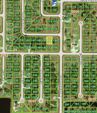 4 LEEWARD Lane, Placida, FL, 33946 — photo 2
