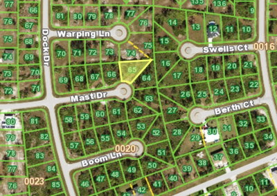 56 MAST Drive, Placida, FL, 33946 — photo 2