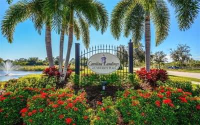 7685 PLANTATION Circle, University Park, FL, 34201 — photo 2