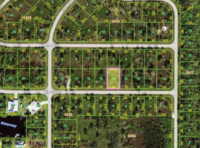 12468 KOENIG Lane, Port Charlotte, FL, 33953 — photo 2