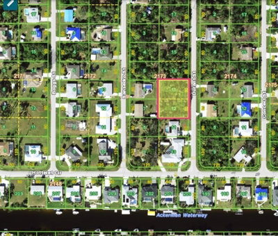 4377 DURANT Street, Port Charlotte, FL, 33948 — photo 2