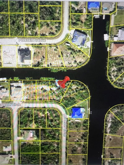 10432 MCALESTER Circle, Port Charlotte, FL, 33981 — photo 2