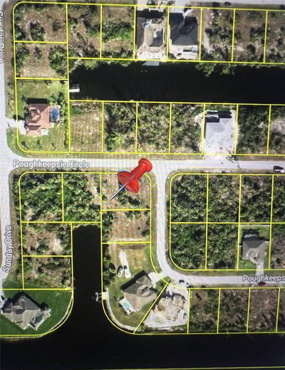 10471 POUGHKEEPSIE Circle, Port Charlotte, FL, 33981 — photo 2