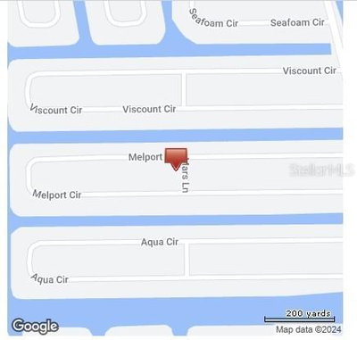 15551 MELPORT Circle, Port Charlotte, FL, 33981 — photo 2