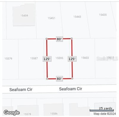 15595 SEAFOAM Circle, Port Charlotte, FL, 33981 — photo 2