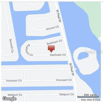 15611 SEAFOAM Circle, Port Charlotte, FL, 33981 — photo 2