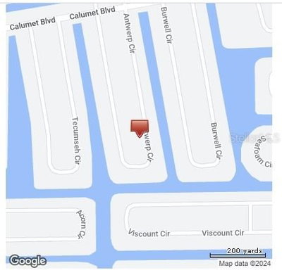 8289 ANTWERP Circle, Port Charlotte, FL, 33981 — photo 2