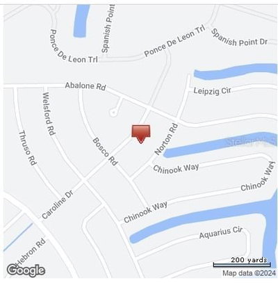 8080 CAROLINE Drive, Port Charlotte, FL, 33981 — photo 2