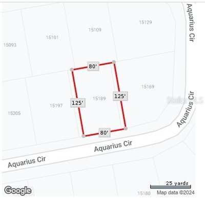 15189 AQUARIUS Circle, Port Charlotte, FL, 33981 — photo 2