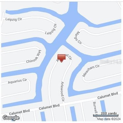 8149 ARLEWOOD Circle, Port Charlotte, FL, 33981 — photo 2