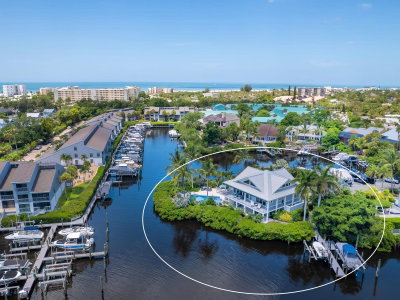 5727 RIEGELS POINT Road, Sarasota, FL, 34242 — photo 2