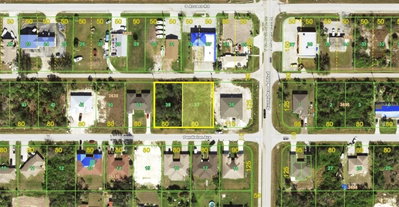10506 PENDLETON Avenue, Englewood, FL, 34224 — photo 2