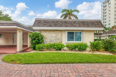 1900 BENJAMIN FRANKLIN Drive, Sarasota, FL, 34236 — photo 2