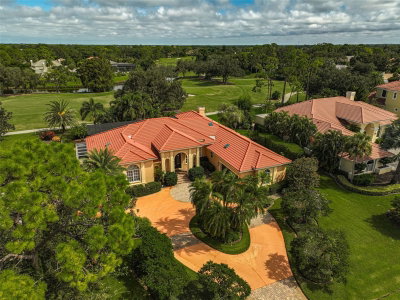 909 MACEWEN Drive, Osprey, FL, 34229 — photo 2