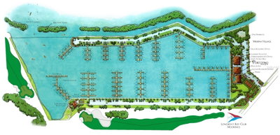 2600 HARBOURSIDE DRIVE, Longboat Key, FL, 34228 — photo 2