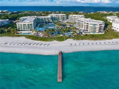 1591 GULF OF MEXICO Drive, Longboat Key, FL, 34228 — photo 2
