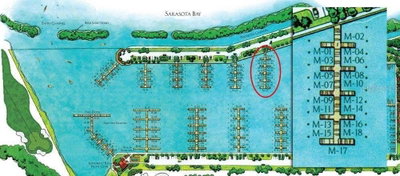2800 HARBOURSIDE DRIVE, Longboat Key, FL, 34228 — photo 2
