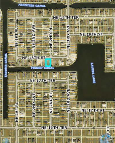 212 18TH Street, Cape Coral, FL, 33909 — photo 2