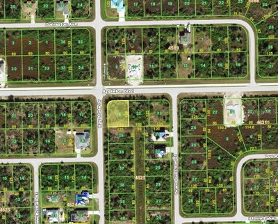 13369 APPLETON Boulevard, Port Charlotte, FL, 33981 — photo 2