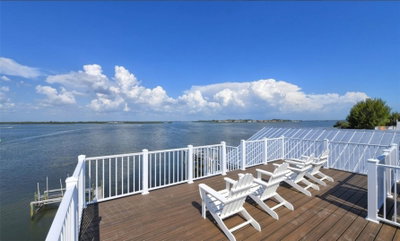 2516 AVENUE A, Bradenton Beach, FL, 34217 — photo 2