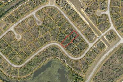 2333 FIELDERS (LOT 21 & 26) Road, North Port, FL, 34288 — photo 2
