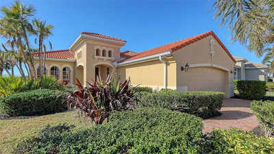 121 SAVONA Way, Nokomis, FL, 34275 — photo 2