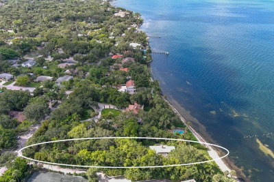 3301 BAY SHORE Road, Sarasota, FL, 34234 — photo 2