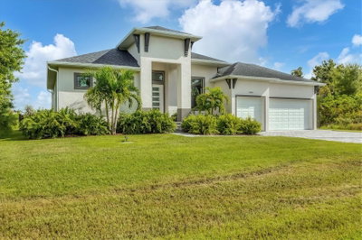 SYMCO Avenue, North Port, FL, 34286 — photo 2