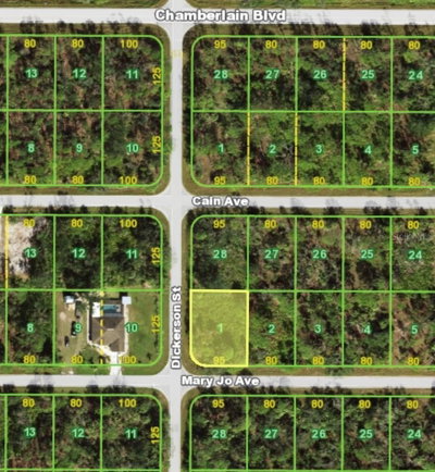14084 MARY JO Avenue, Port Charlotte, FL, 33953 — photo 2